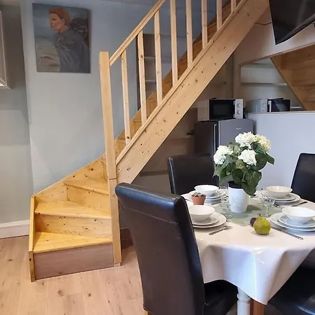 *villa Marine*la Vigie - Duplex Apartment